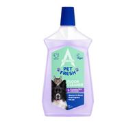 Astonish Pet Fresh Floor Cleaner, With Dirt Technology, Neutralise Pet Odours, Pet Safe, 3 X 1L