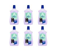Astonish Pet Fresh Floor Cleaner 1L - Pack of 6