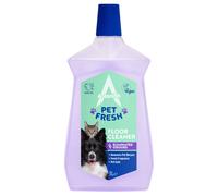 Astonish Pet Fresh Floor Cleaner, With Dirt Technology, Neutralise Pet Odours, Pet Safe, 3 X 1L