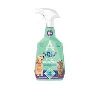 Astonish Pet Fresh Stain Remover 750ml (Pack of 12) C3450