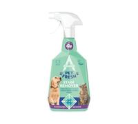 Astonish Pet Fresh Stain Remover 750ml (Pack of 12) C3450
