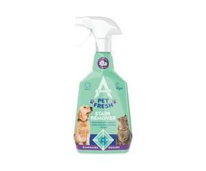 Astonish Pet Fresh Stain Remover 750ml (Pack of 12) C3450