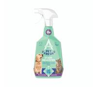 Astonish Pet Fresh Stain Remover P12