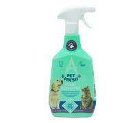 Astonish Pet Fresh Stain Remover Spray 750ml