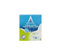 Astonish Power Clean Toilet Bowl Tablets