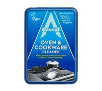 Astonish Powerful Oven and Cookware Cleaner with No Harsh Chemicals, 150g