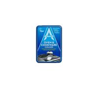 Astonish Powerful Oven and Cookware Cleaner with No Harsh Chemicals 150g