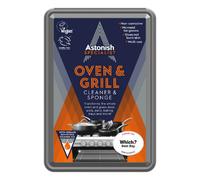 Astonish Premium Edition Oven Grill Cleaner Sponge 250g
