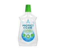 Astonish Protect and Care Anti-Bacterial Freshening Laundry Cleanser Liquid, White, 1 Litre