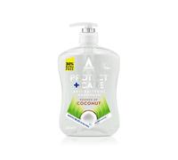 Astonish Protect and Care Kind to Skin Moisturising Anti-Bacterial Hand Wash Soap, 650ml, Coconut