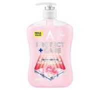 Astonish Protect and Care Handwash Anti-Bacterial Peony Bloom 600 ml