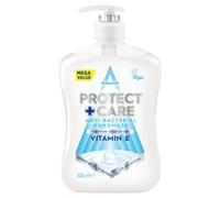 Astonish Protect + Care Anti-Bacterial Handwash Vitamin E 600ml