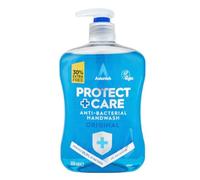 Astonish Protect + Care Antibacterial Original Hand Wash 600ml