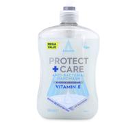 Astonish Protect + Care Antibacterial Vitamin E Hand Wash 600ml