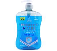 Astonish Protect + Care Hand Wash Original 600ml