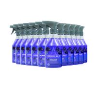 Astonish Ready To Use Disinfectant Spray Morning Dew Pet Fresh 550ml - Pack of 12