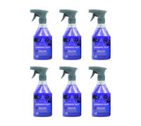Astonish Ready To Use Disinfectant Spray Morning Dew Pet Fresh 550ml - Pack of 6