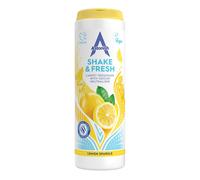 Astonish Carpet Freshener Shake & Fresh - Eliminates Odours - Lemon Sparkle 350g