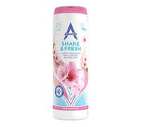 Astonish Shake & Fresh Carpet Cleaner Pink (350G)