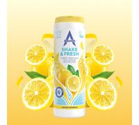 Astonish Shake Fresh Carpet Freshener Eliminates Odours Lemon Sparkle