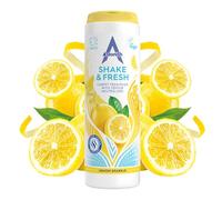 Astonish Shake & Fresh Carpet Freshener, Eliminates Odours, Lemon Sparkle, 350g