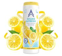 Astonish Shake & Fresh Carpet Freshener, Eliminates Odours, Lemon Sparkle, 350g