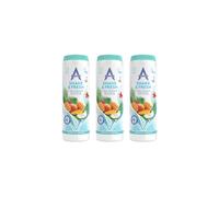 Astonish Shake & Fresh Carpet Freshener, Eliminates Odours, Tropical Breeze, 3 x 350g