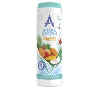 Astonish Shake & Fresh Carpet Freshener, Eliminates Odours, Tropical Breeze, 3 x 350g