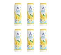 Astonish Shake & Fresh Carpet Freshener Lemon Sparkle 350g - Pack of 6