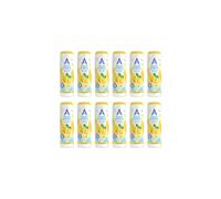 Astonish Shake & Fresh Carpet Freshener Lemon Sparkle 400GM - Pack of 12