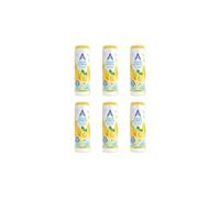 Astonish Shake & Fresh Carpet Freshener Lemon Sparkle 400GM - Pack of 6