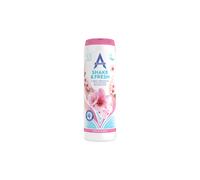 Astonish Shake & Fresh Carpet Freshener Pink Blossom 400GM