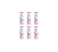 Astonish Shake & Fresh Carpet Freshener Pink Blossom 400GM - Pack of 6