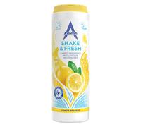 Astonish Shake & Fresh Lemon Sparkle Carpet Freshener, 350G
