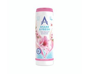 Astonish Shake+fresh Pink 400G PK12