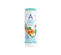 Astonish Shake & Fresh Carpet Freshener, Eliminates Odours, Tropical Breeze, 3 x 350g