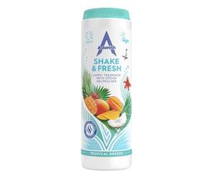 Astonish Shake & Fresh Tropical Breeze Carpet Cleaner