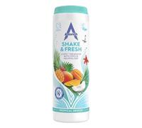 Astonish Shake & Fresh Tropical Breeze Carpet Cleaner White (350G)