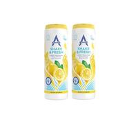 Astonish Shake & Fresh 400gm Lemon Sparkle