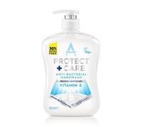Astonish Silke Soft Antibacterial Handwash