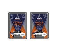 Astonish Special 250g Oven Cleaner x2