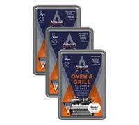Astonish Special 250g Oven Cleaner x3