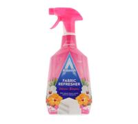 Astonish Special Aromatic Edition Fabric Refresher Spray for Freshening Clothes and Fabrics, Natural Floral Scent, Hibiscus Blossom, 750ml, White