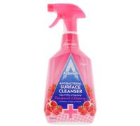 Astonish Surface Cleanser Pomegranate & Raspberry 750ml