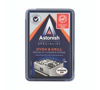 Astonish Special Oven Clnr 250G PK6