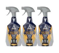 Astonish Specialist Air Fryer Cleaner Spray, Degreasing Power with Baking Soda, Fast Acting Cleaner, 3 X 750ml
