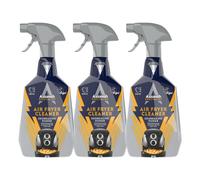 Astonish Specialist Air Fryer Cleaner Spray, Degreasing Power with Baking Soda, Fast Acting Cleaner, 3 X 750ml