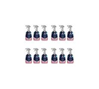 Astonish Specialist Carpet & Upholstery Cleaner Spray, Lotus Flower, 750ml (Pack of 12)