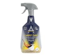 Astonish Specialist Carpet & Upholstery Tough Stains Remover Spray, for Fabrics and Laundry, Deep Cleaning and Odour Neutralising, 750ml