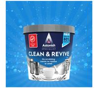 Astonish Specialist Clean Revive Stain Remover Removes Ingrained Tea